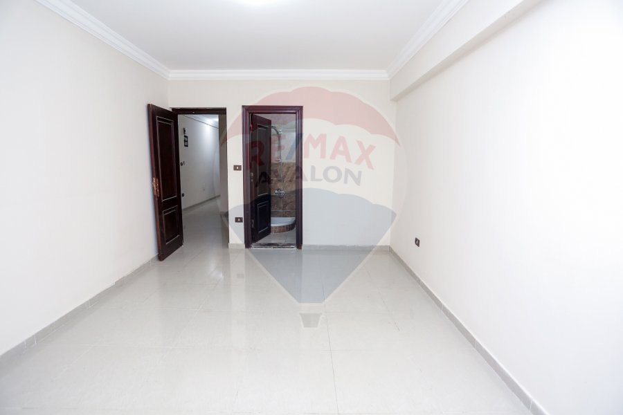 Apartment for sale 220 m Kafr Abdou (Saint Jenny St.)