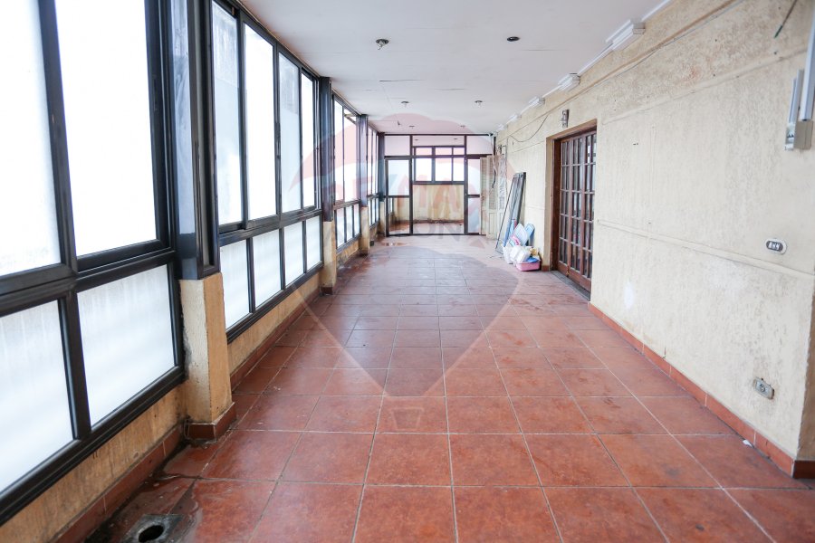 Apartment for Sale 265 m smouha (Bahaa aldin algatowry St.)