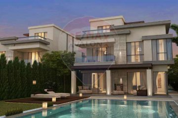 Ground floor chalet with garden for sale (Koun - Ras El Hekma)