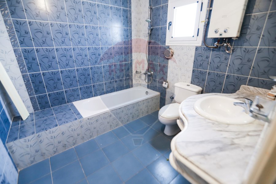 Apartment for sale 160 m Kafr abdou (ismailia St.)