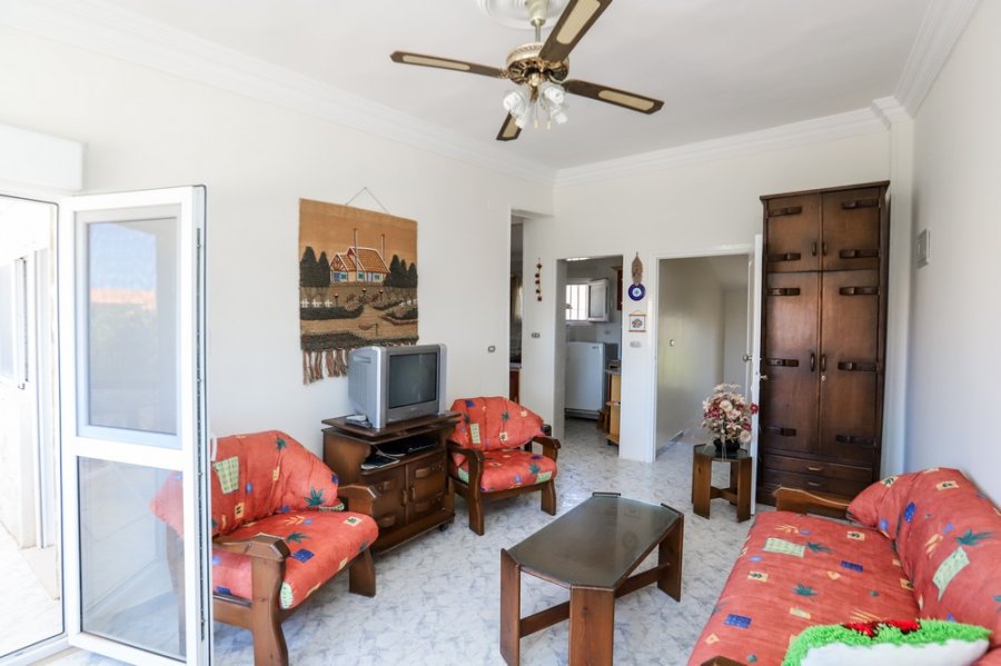 Registered Stand Alone Villa 301m for Sale North Coast(Omaraa El-Bahar Village)