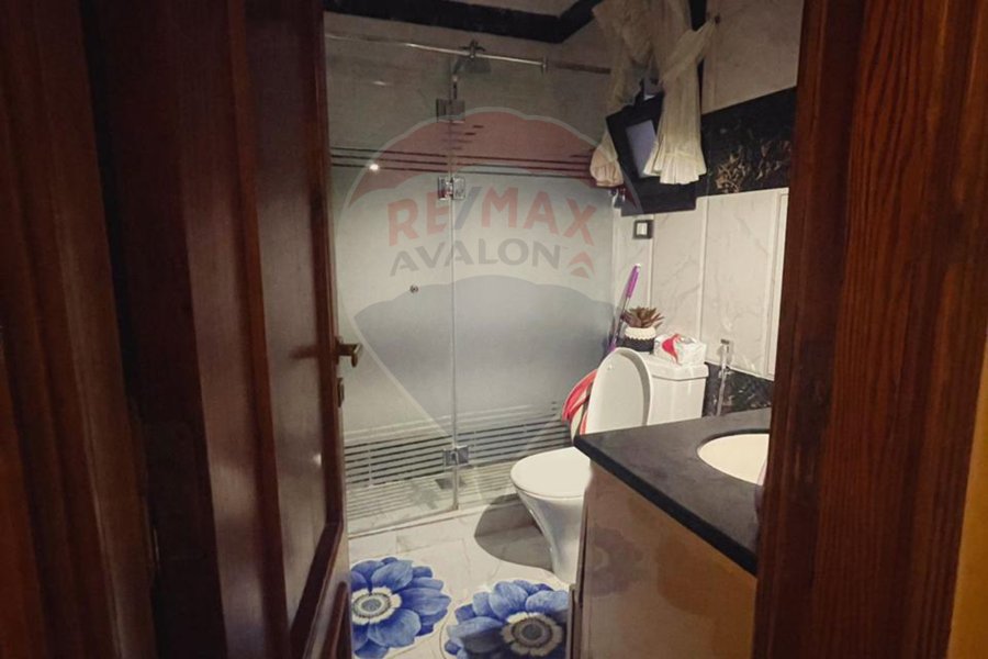 Apartment for sale 134 m Smouha (Fayroza smouha compound)