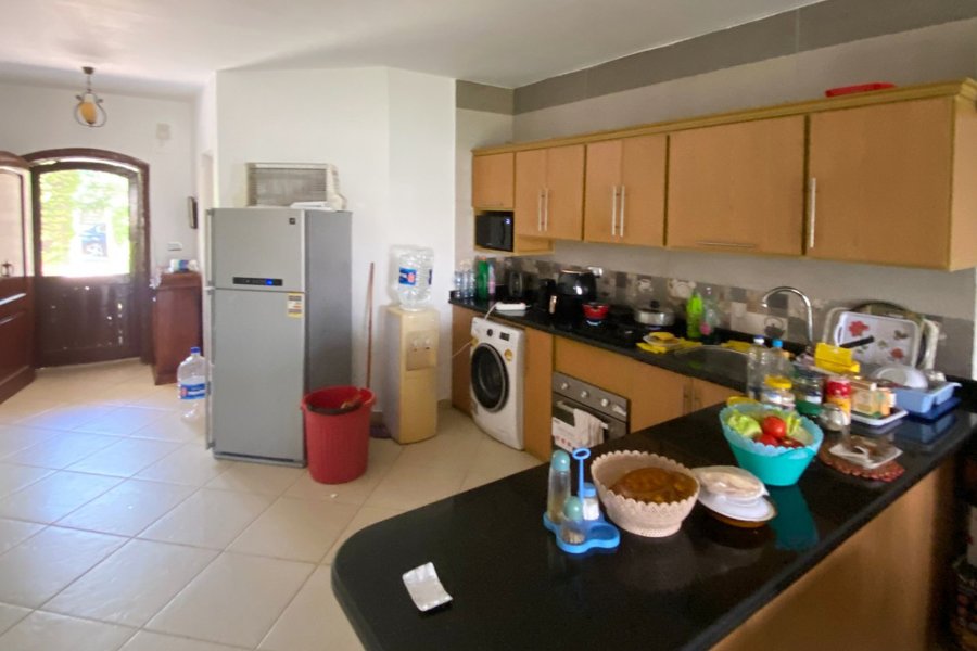 Twin house villa for sale (Marina 7) 360 m