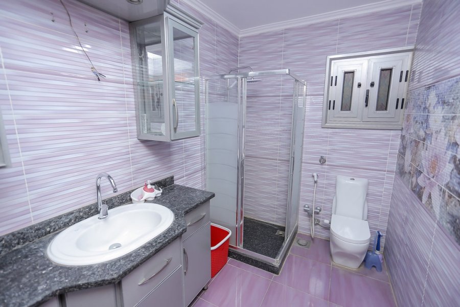 Apartment for sale 205m Ibrahimia (Port said St.)