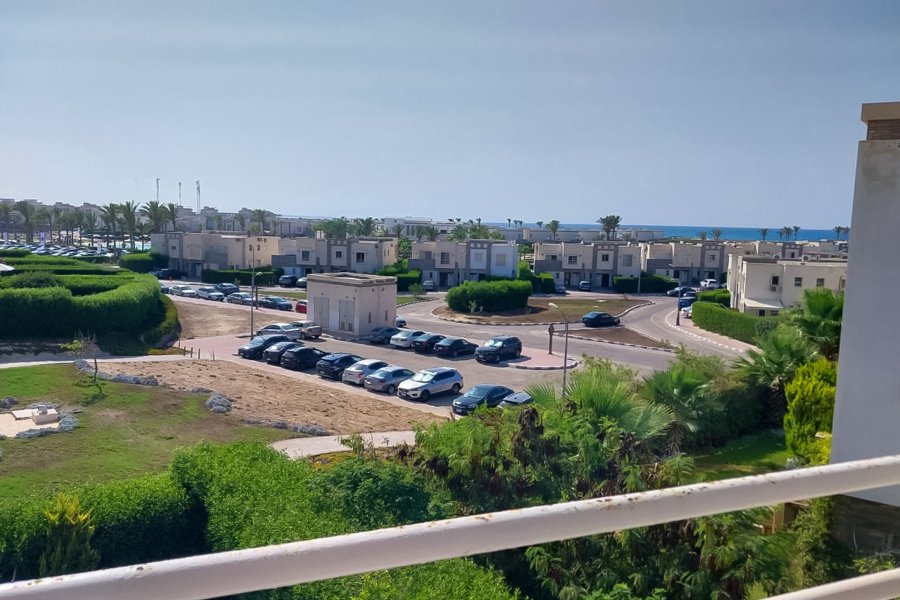 Chalet for sale (Amwaj) 105 m