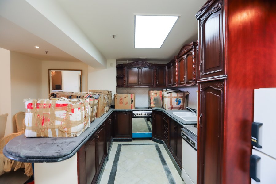 Apartment for Sale 170 m Sanstefano ( Fourseason )