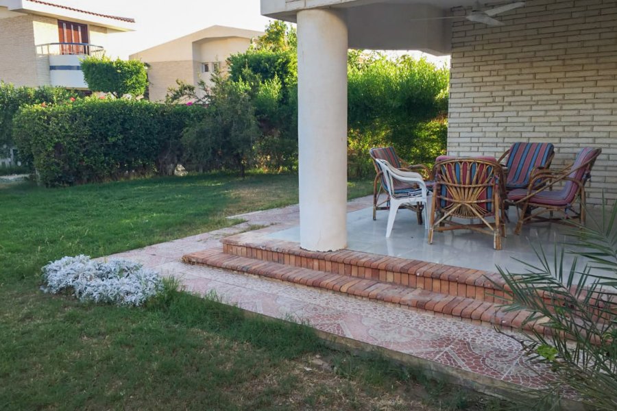 Stand alone villa for sale (Diamond Beach) 250 m