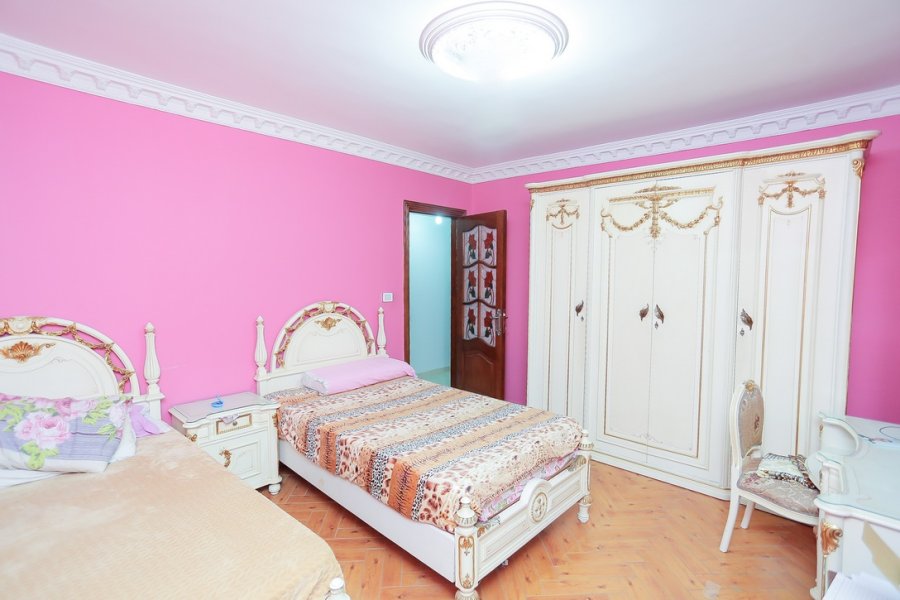 Apartment for sale 205m Ibrahimia (Port said St.)