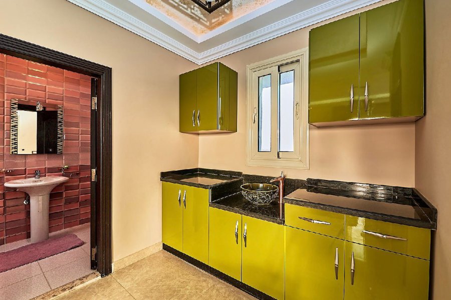 Town house for sale (Hacienda Bay) 512 m