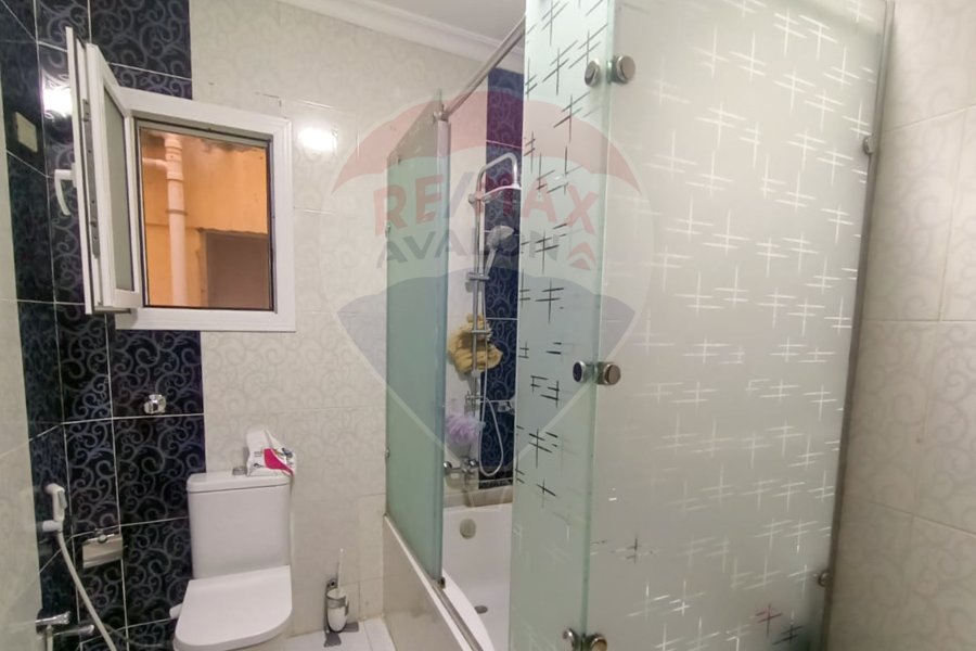 Apartment for sale 155 m Ibrahimeya (Menfis St.)
