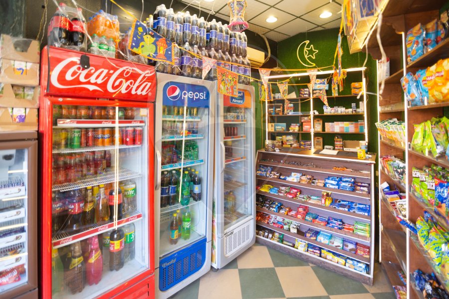 Shop for sale 15 m Miami (Eskandar Ibrahim St.)