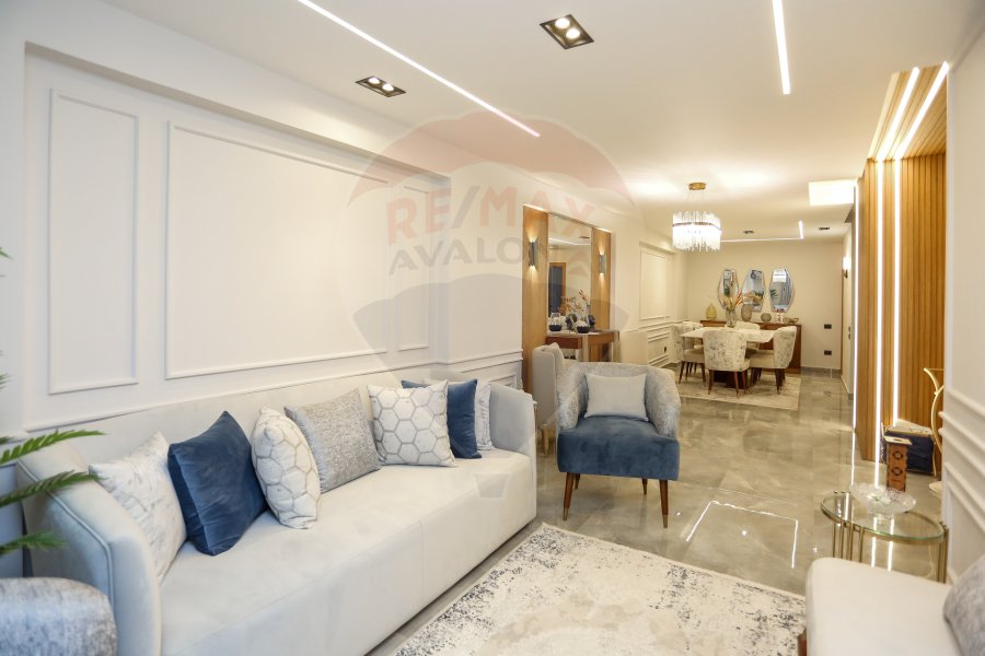 Apartment for sale 138m Gleem (in fornt of gleem hospital)