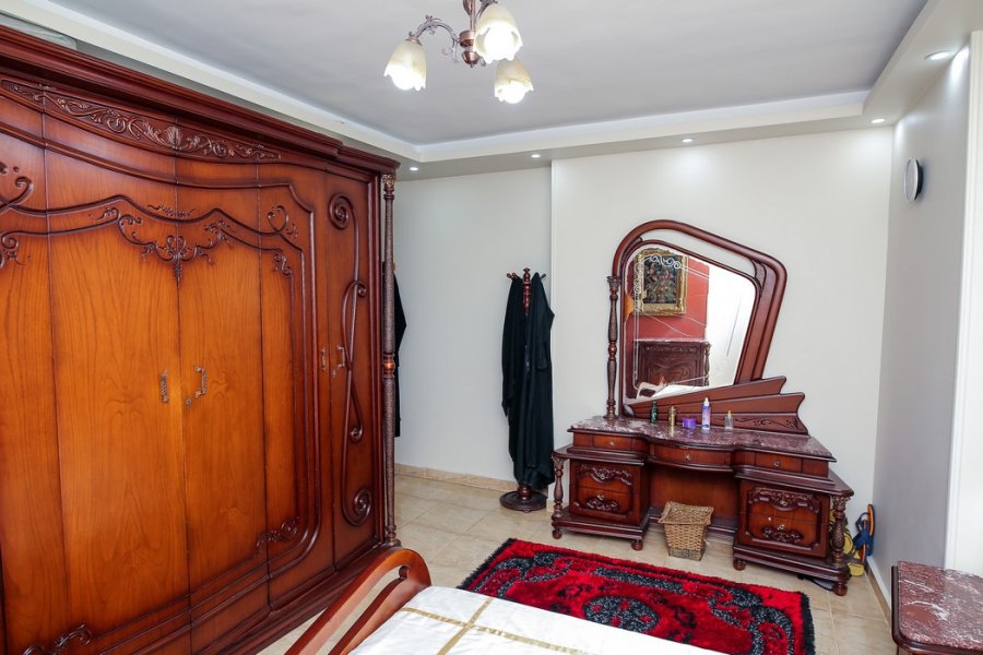 Apartment for sale 160m Sidi Beshr (Al-Essawy St.)