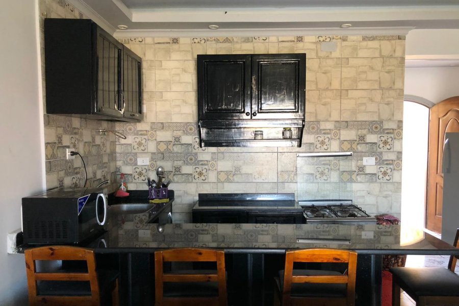 Chalet for sale (Marina 5) 120 m