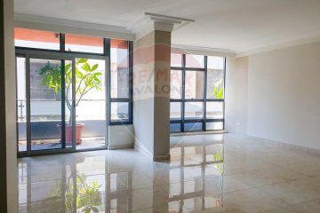 Apartment For Rent 195 m Roushdy (Abo Qer st.)