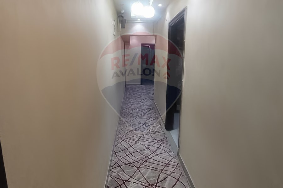 Apartment for sale 210 m Miami (El-Essawy St.)