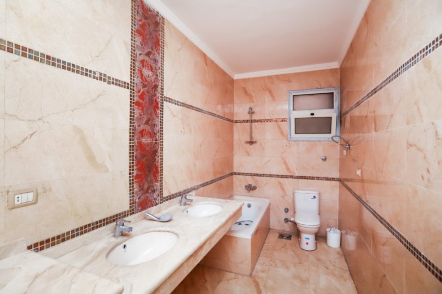 Apartment for sale 276m Smouha - Building on Fawzy Moaz St