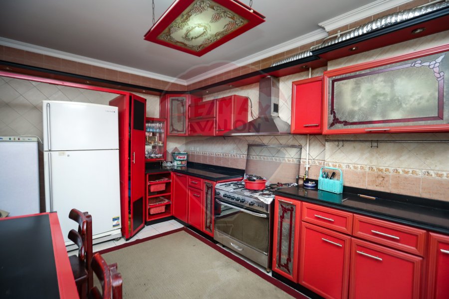 Apartment For Rent 220 m Zezinia ( Directly on the teram - Brand Building )