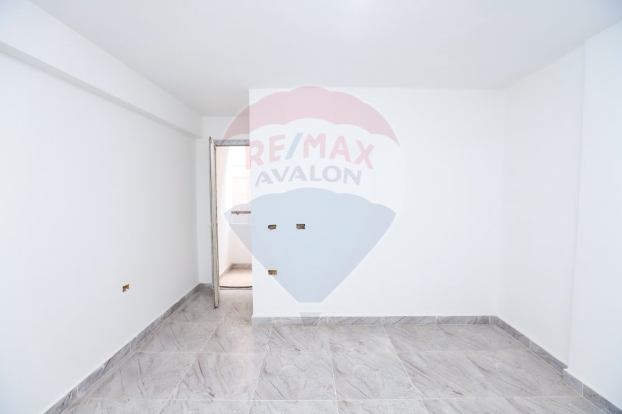 apartment for sale 120 Moharam Bek ( Sama Compound )