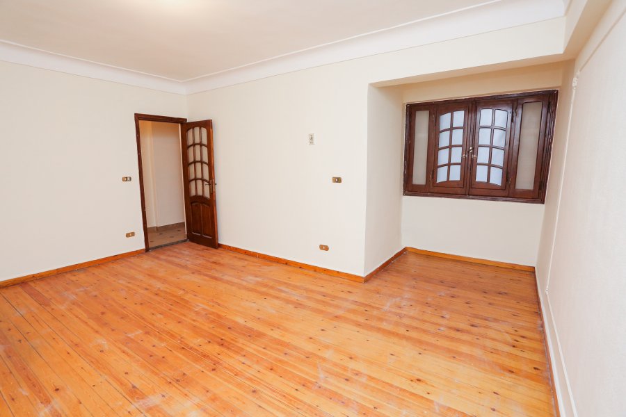 Apartment For Sale 300 m Smouha ( Alkhamsin St. )