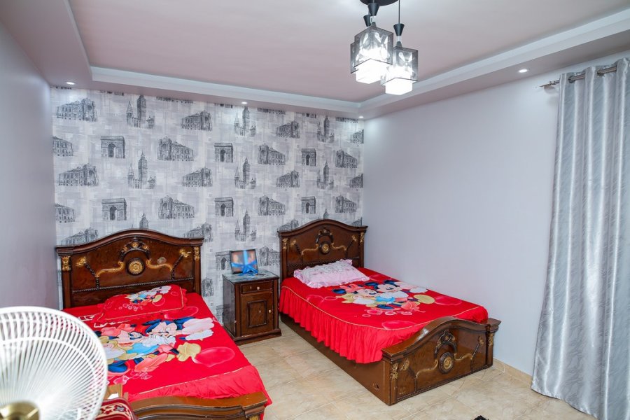 Apartment for sale 160m Sidi Beshr (Al-Essawy St.)