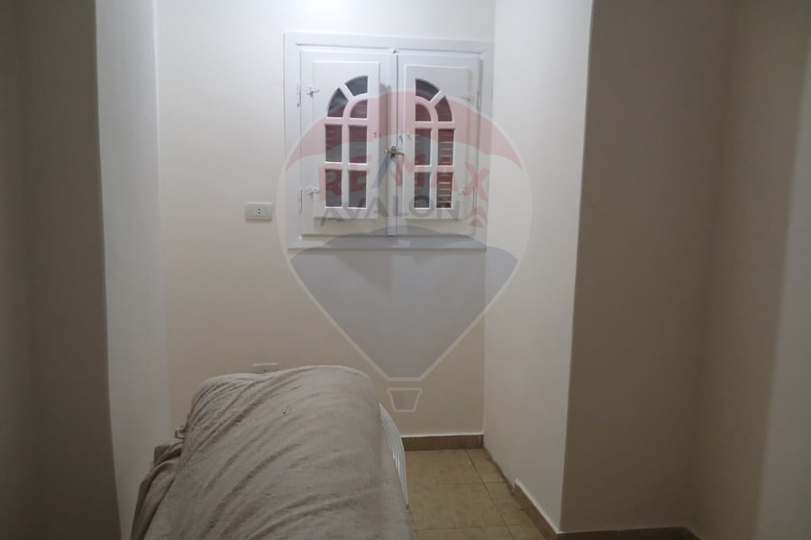 Apartment for rent 150 m San Stefano (El-Gaish Rd)
