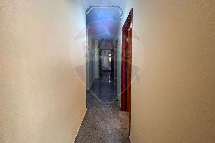 Apartment for sale 160 m Kafr Abdo (Mohammed Safwat St)
