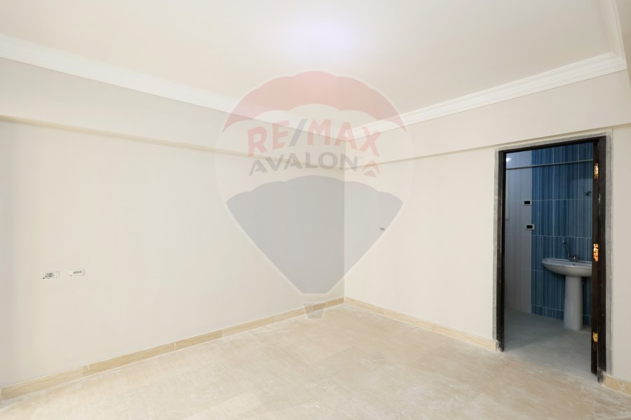 Apartment for sale 141 m Al-Seyouf (Al-Karma compound)