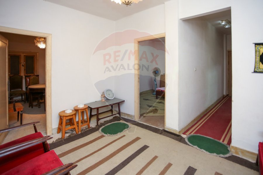 Apartment for sale 100 m Miami (Mahmoud Al-Essawi St.)