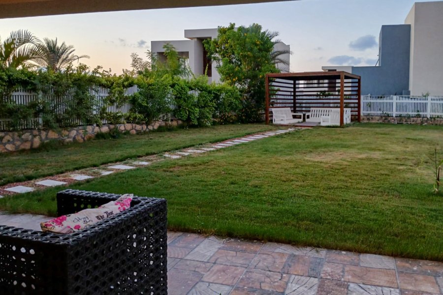 Villa for sale (Hacienda Bay) 375 m