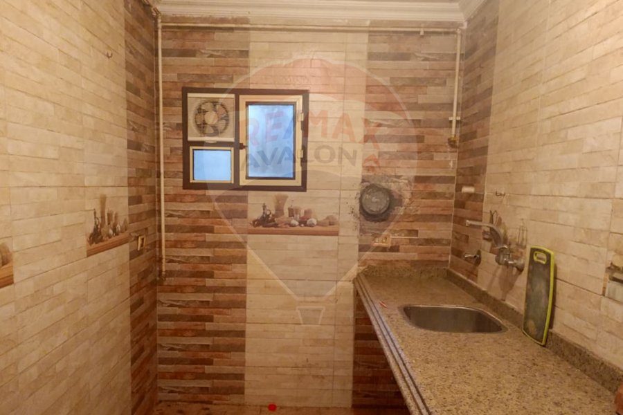 Apartment for sale 150 m Smouha (El Nasr Street)