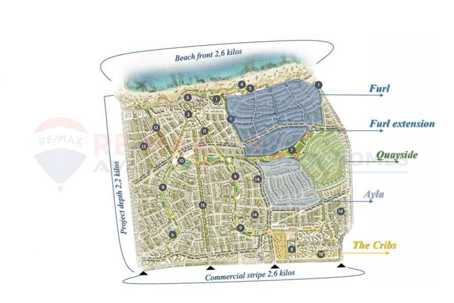 Chalet for sale (Jefira - Ras El Hekma) 87 m