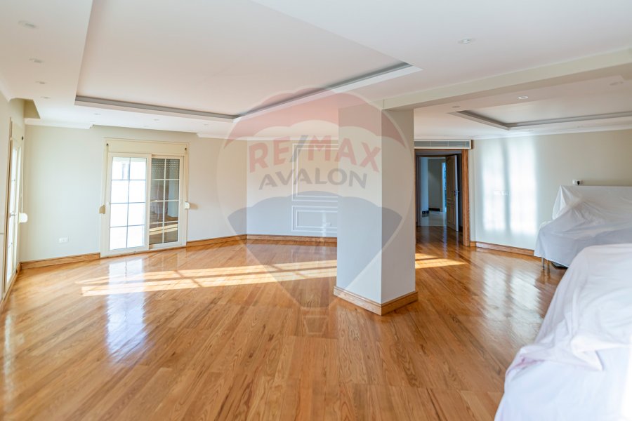 Duplex apartment Sale 1000 m Lauran (Sharawi st.)