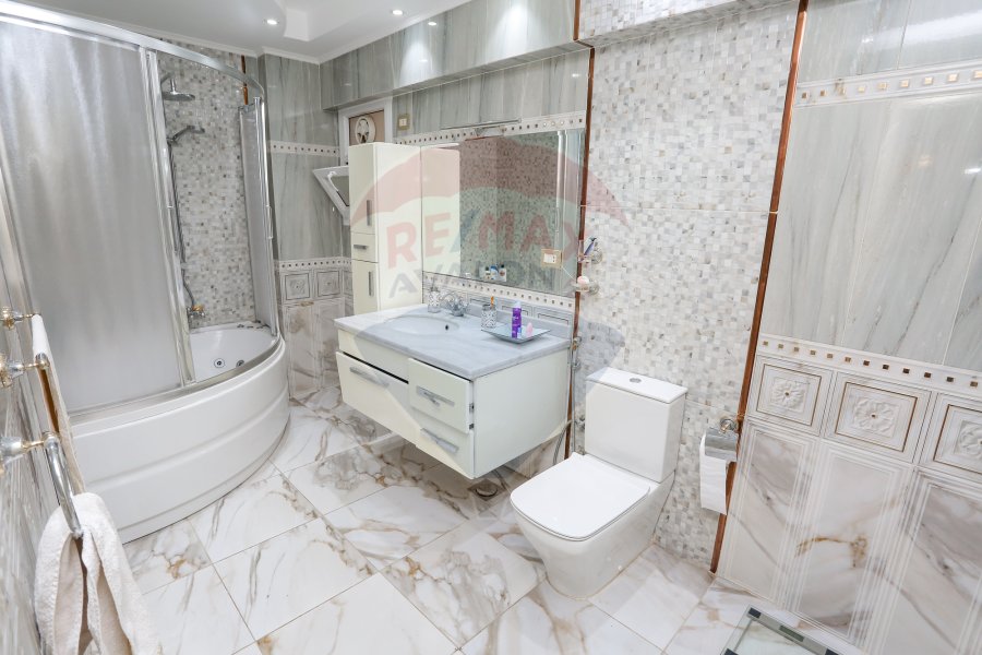 Apartment for Sale 279 m Smouha (Fairozet Smouha Compund)