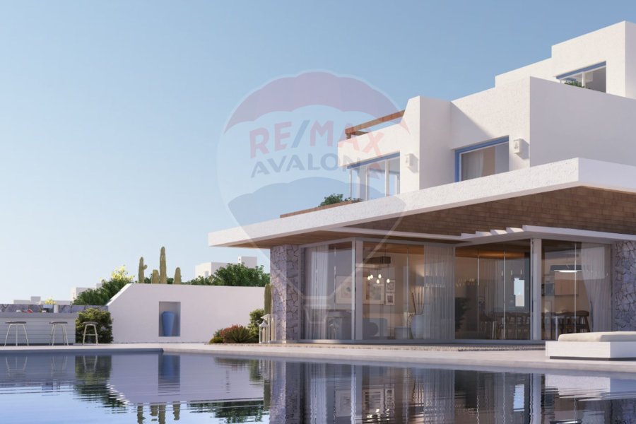 Town house for Sale north coast (Mountain View)