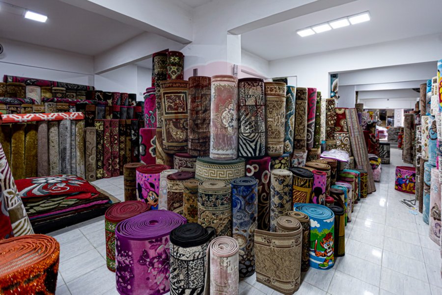 Shop For Rent 176 m Miami (Jamal Abdel Nasser Street)