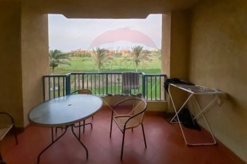 Chalet for sale North Coast (Porto golf marina)