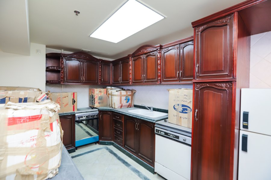 Apartment for Sale 170 m Sanstefano ( Fourseason )