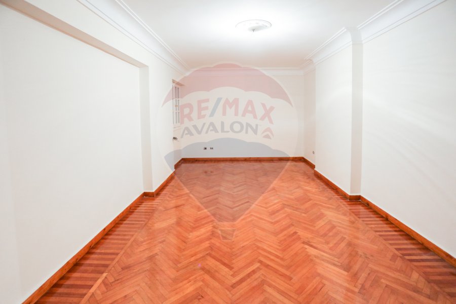 Administrative unit For Rent 255 m Smouha (Kamal El Din Salah Street)