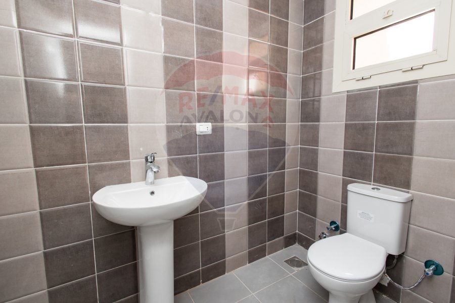 Chalet for sale North Coast (Sidi Abdel Rahman - Agora Village)