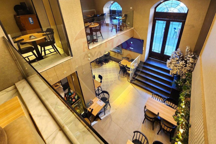 Shop for rent 320 m Al Shatby (Sutar St - In front of College)