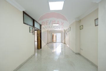 Adminstrative Apartment for sale 150 m Camp Shezar (Port Said St)