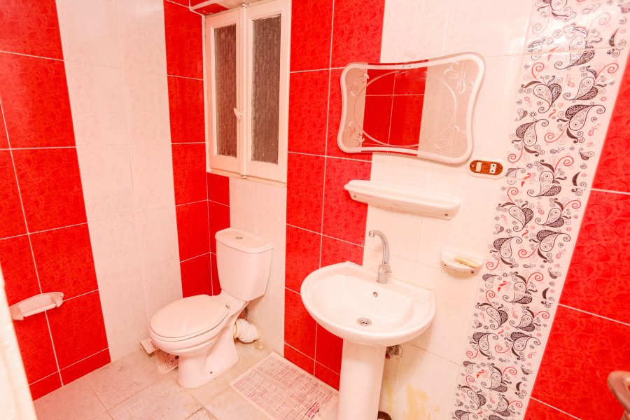 Apartment for rent 155m KafrAbdo (Kafr Abdo St