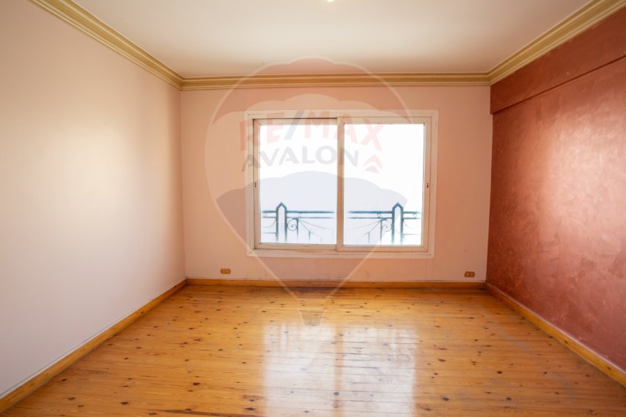Apartment for sale 380 m Camp Shizar (Port Said Street)