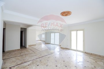 Apartment for Rent 360 Zezinia (Amin yahya St.)- Suitable for residential or administrative