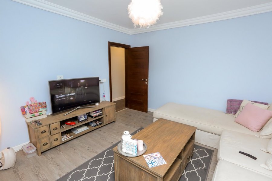 partment For Sale 230m Smouha (Steps From Princess Fawzay's Palace)