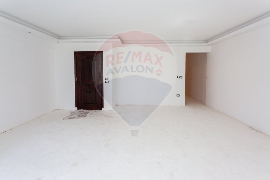 Apartment for sale 150 m Roushdy (Branched from Abdul Hamid Al-Abadi st)