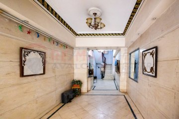 Apartment for sale 208 m Louran (Mohamed Ezz Al Arab St.)