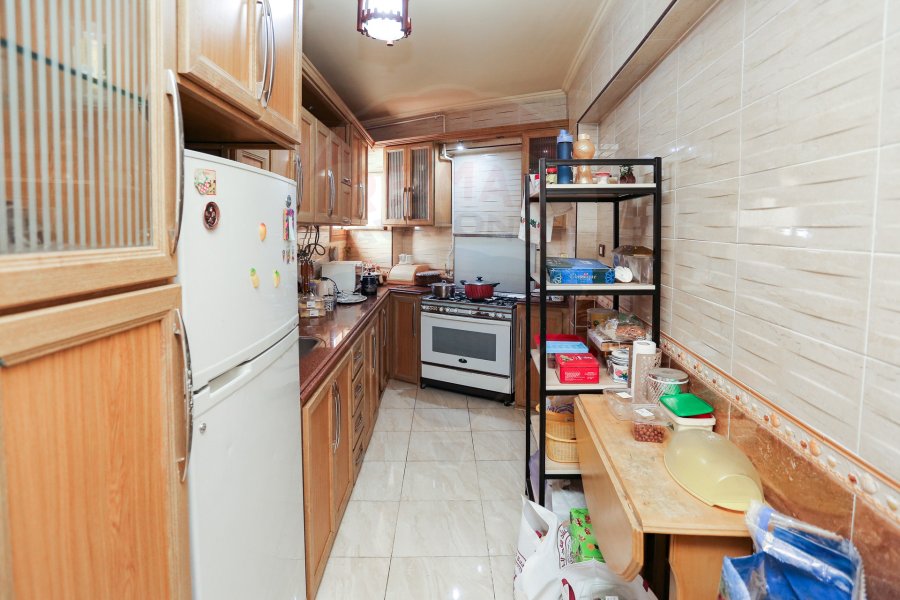 Apartment for sale 195 m Kafr Abdo (Amir El-Bahar St.)