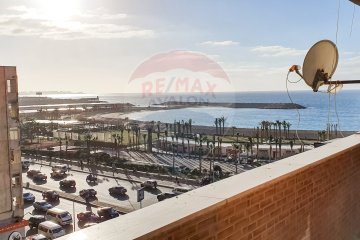 Furnished Apartment for Rent 137 m San Stefano ( Directly on the Sea )